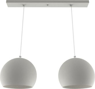 Lumicom Joe L&aacute;mpara De Techo Lineal Monocolor