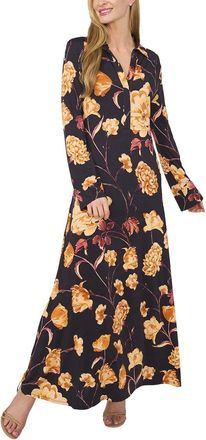 Ted Baker Polo Maxi Dress