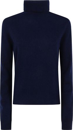 Absolut Cashmere Turtleneck Sweater Themys