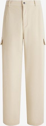 Fusalp Cargo-Skihose aus Cordsamt Anilo Velvet