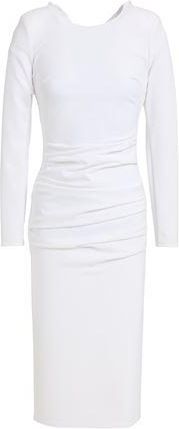 Elisabetta Franchi VESTITI - Vestiti midi su YOOX.COM