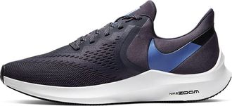 Nike Air Zoom Winflo 6 Mountain Blue AQ7497-009