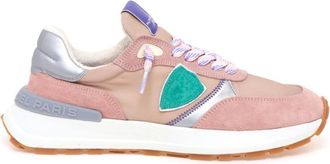 Philippe Model Mujer, Zapatos, Multicolor, Talla: 39 EU