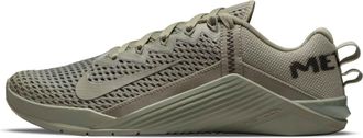 Nike Metcon 6 AMP Light Army DJ4172-300