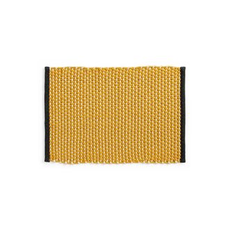 HAY Door Mat Fussabtreter, 50 x 70 cm, ochre