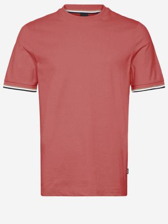 HUGO BOSS Cotton T Shirt
