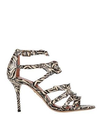 Charlotte Olympia Sandals