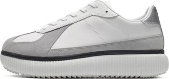 Onitsuka Tiger Delecity Glacier Grey Pure Silver 1183B874-020