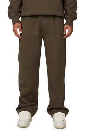 Good For Nothing Vintage Tonal Baggy Jogger in Brown at Nordstrom, Size X-Large Uk