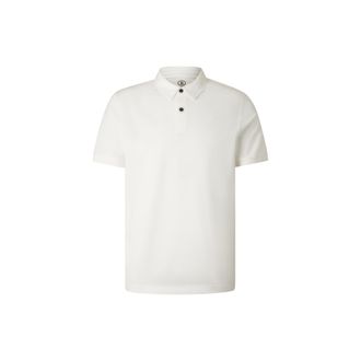 Bogner Timo polo shirt for men - Off-White - S