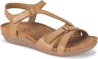 BareTraps Jaxen Sandal in Caramel at Nordstrom Rack, Size 9.5