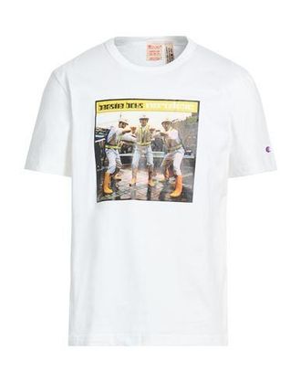 Champion TOPWEAR - T-shirts on YOOX.COM