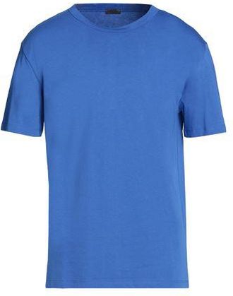 8 by YOOX ORGANIC COTTON BASIC S/SLEEVE T-SHIRT