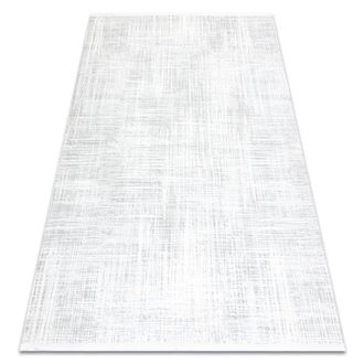 RugsX RugsX Duke Rug in Yellow | Size: 240 cm x 330 cm