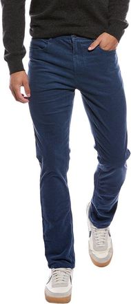 Vintage 1946 Stretch Corduroy Enzyme Wash Pant