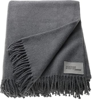 Schöner Wohnen Kollektion Wohndecke