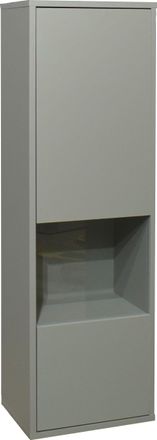 M&auml;usbacher Vitrine