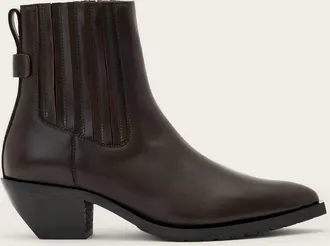 AllSaints Marcie Chelsea Boots