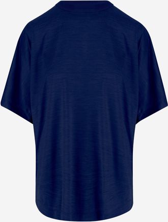 Carven Silk T-shirt