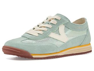 Victoria Smash Suede Womens Shoes Jade : EU 41 (US Womens 10) M