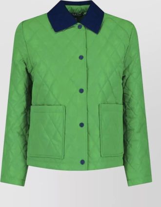 Lauren Ralph Lauren single-breasted coat