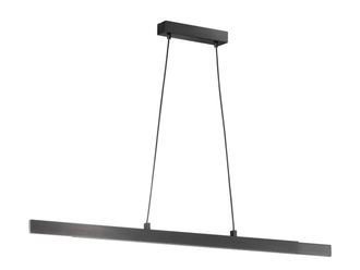 Schubiger M&ouml;bel Pendellampe Stripe B: 6 cm