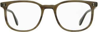 Garrett Leight Eyeglasses