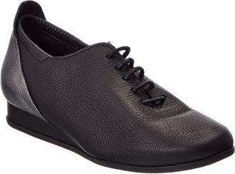 Arche Piano Leather Sneaker