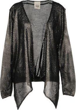 Jijil KNITWEAR - Cardigans on YOOX.COM