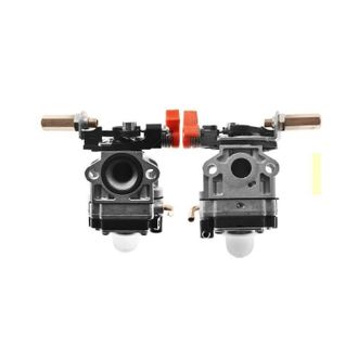 Alpina Carburatore ALPINA decespugliatore STAR31 TS27 (tagliasiepe) mod. WYJ.304 009380