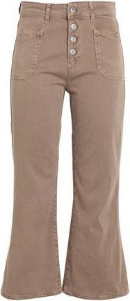 Max & Co. BOTTOMWEAR - Jeans sur YOOX.COM