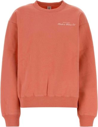 Sporty & Rich Donna, Felpe, Rosa, M, new