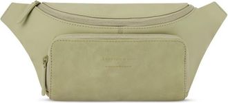 Kapten & Son Bali Crossbody Hüfttasche - | oliv