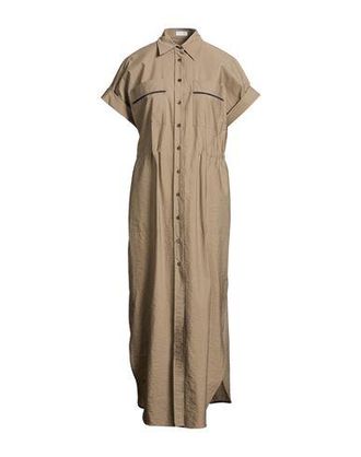 Brunello Cucinelli VESTITI - Vestiti lunghi su YOOX.COM