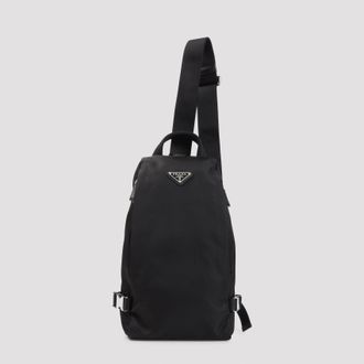 Prada Mochila Prada