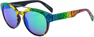 Italia Independent multi Acetate Sunglasses