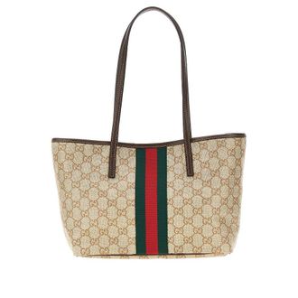 Gucci Gucci Tribeca small bag Woman One Size