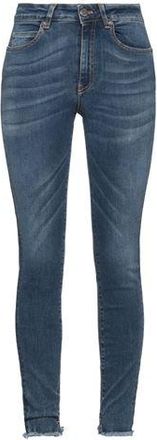 Gaëlle Paris PARTES DE ABAJO - Pantalones vaqueros en YOOX.COM