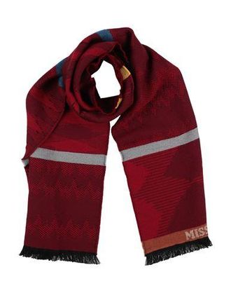 Missoni ACCESSORIES - Scarves on YOOX.COM