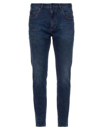 Dolce & Gabbana BOTTOMWEAR - Pantaloni jeans su YOOX.COM