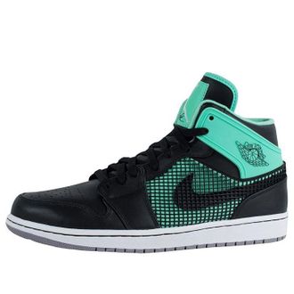 Nike Jordan Air Jordan 1 Retro 89 Green Glow 599873-033