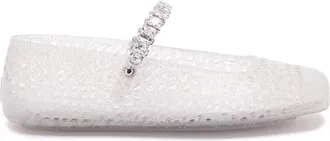 Jimmy Choo London The Jelly