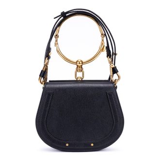 Chlo&eacute; Nile Bracelet Bag schoudertas