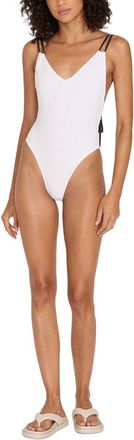 Solid & Striped The Lynn One-Piece