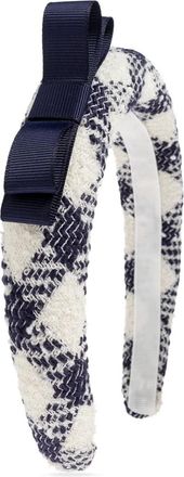 Self Portrait Donna, Accessori, Blu, Taglia unica, new