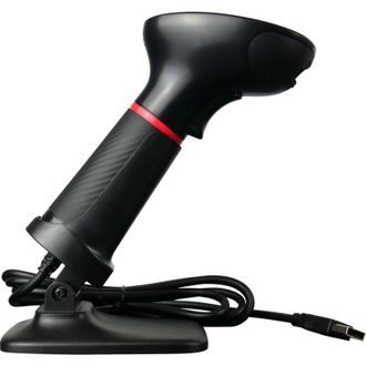 OEM Lector De C&oacute;digos Qr 2d Aztec Para Tarjetas De Registro, Esc&aacute;ner De C&oacute;digos Con Cable Hdwr Hd-sl36a