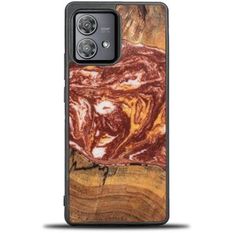 OEM Funda Bewood Unique Para Motorola Edge 40 Neo - Planetas - Marte
