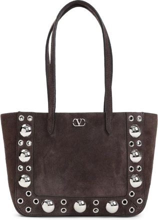 Valentino Garavani Mujer, Bolsos, Marrón, Talla: ONE Size