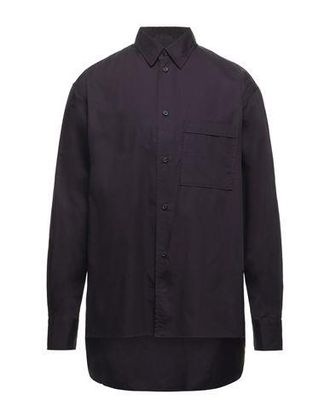Lanvin TOPWEAR - Shirts on YOOX.COM