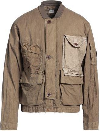 C.P. Company C. P. COMPANY Jackets